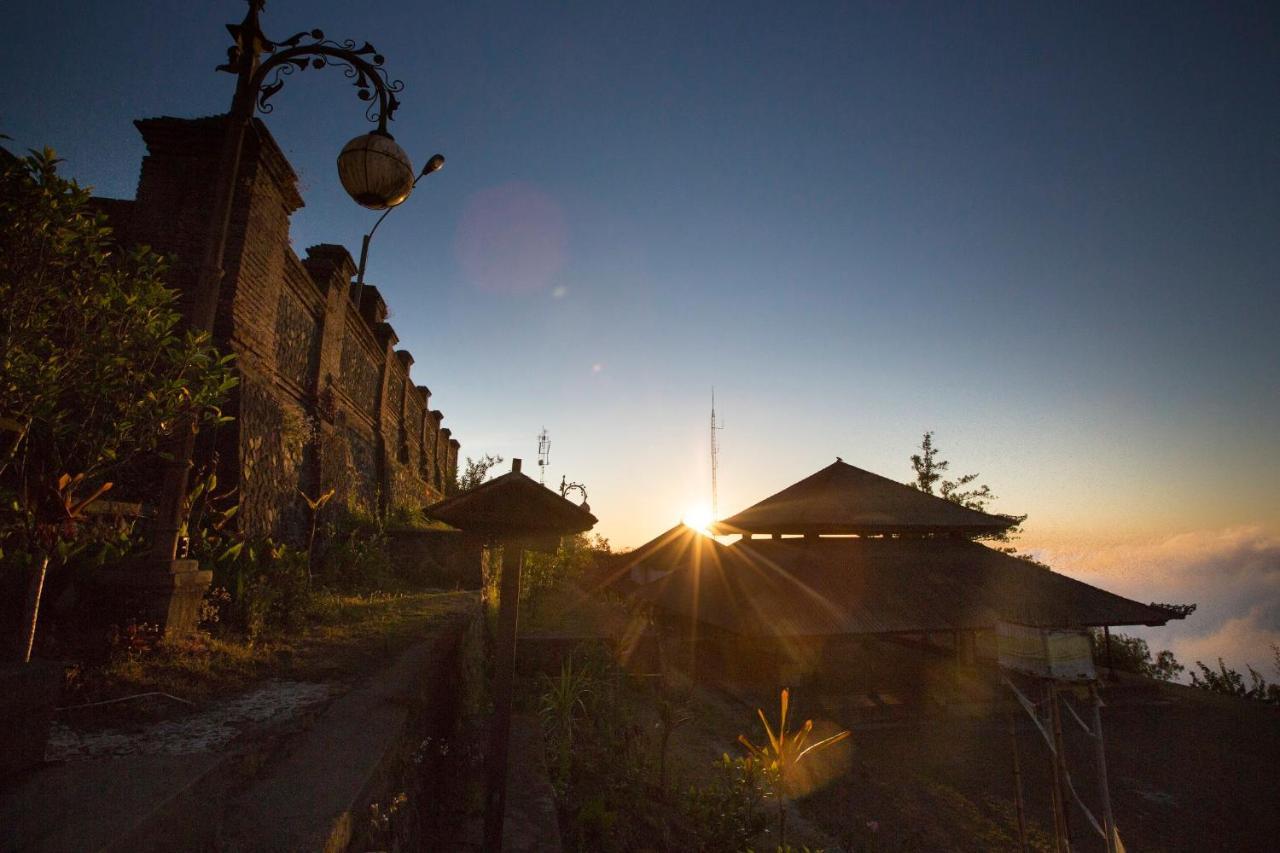Ticket To The Moon Hammock Camp Villa Selat Buitenkant foto